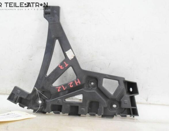 Bumper Mounting Bracket RENAULT Twingo III (BCM)