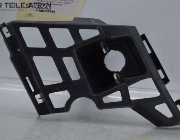 Bumper Mounting Bracket SKODA YETI (5L)