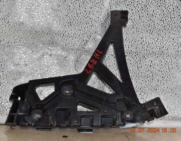 Stoßstangenhalter Halter Stoßstange links hinten  RENAULT TWINGO III (BCM_) 1.0 SCE 70 52 KW