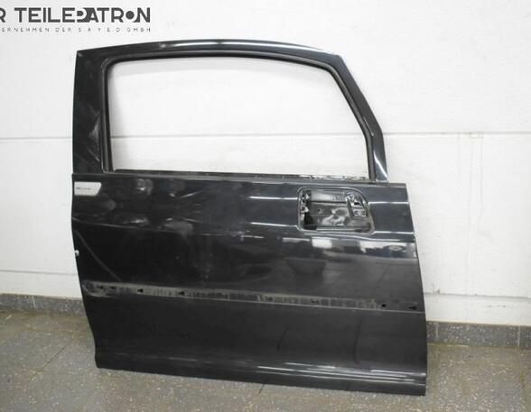 Sliding Door PEUGEOT 1007 (KM)