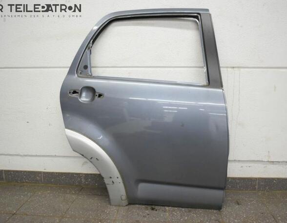 Door DAIHATSU Terios (J2), DAIHATSU Terios (J2_)