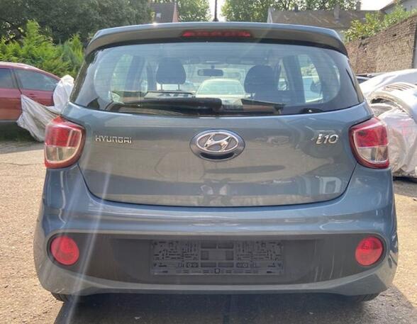 Deur HYUNDAI i10 II (BA, IA)