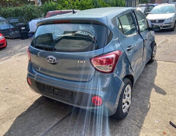 Deur HYUNDAI i10 II (BA, IA)