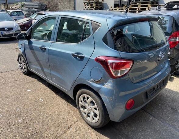 Deur HYUNDAI i10 II (BA, IA)