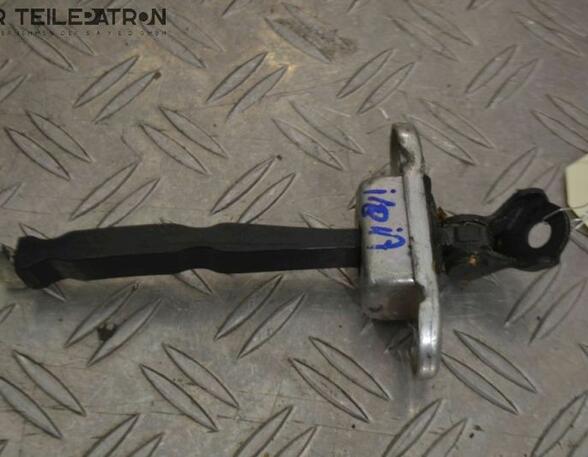 Door Check Strap HYUNDAI i10 (BA, IA)