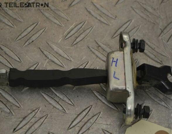 Door Check Strap HYUNDAI i10 (BA, IA)