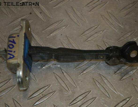 Door Check Strap HYUNDAI i10 (BA, IA)