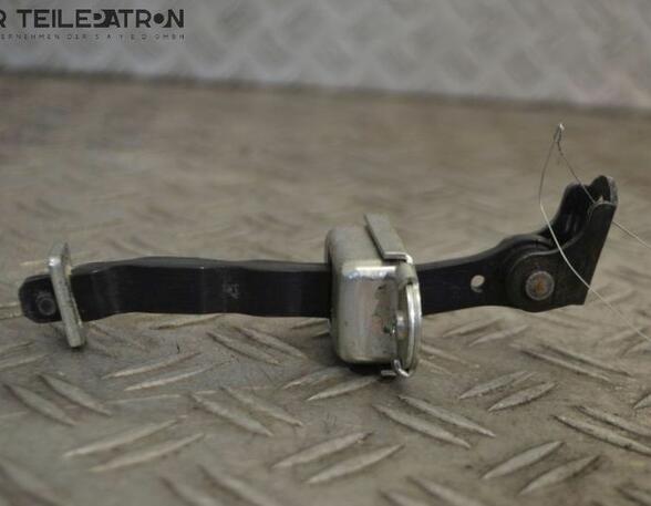 Door Check Strap NISSAN Qashqai +2 I (J10, JJ10E, NJ10)