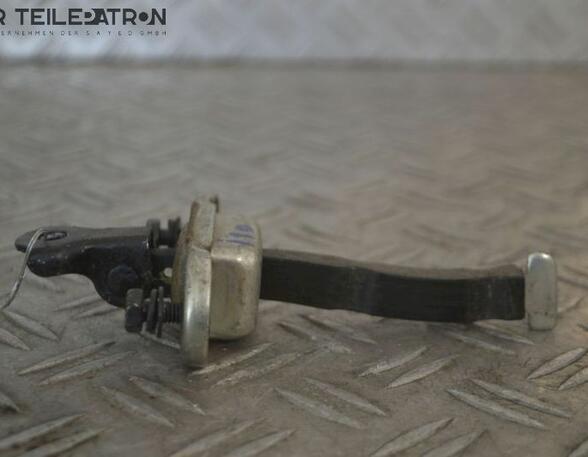 Door Check Strap HYUNDAI i10 (BA, IA)