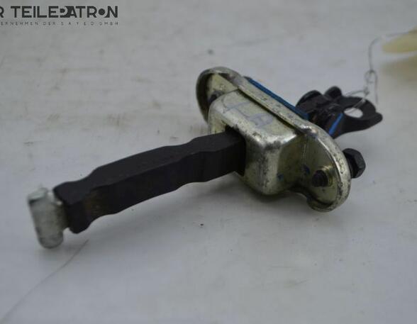 Door Check Strap HYUNDAI i10 (BA, IA)