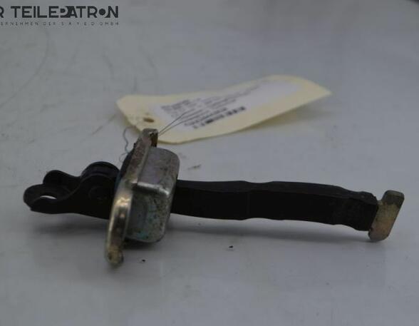 Door Check Strap HYUNDAI i10 (BA, IA)