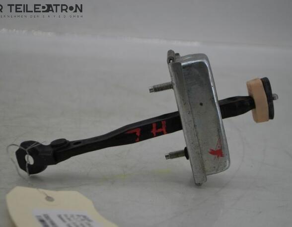 Door Check Strap JAGUAR XF (CC9, J05)