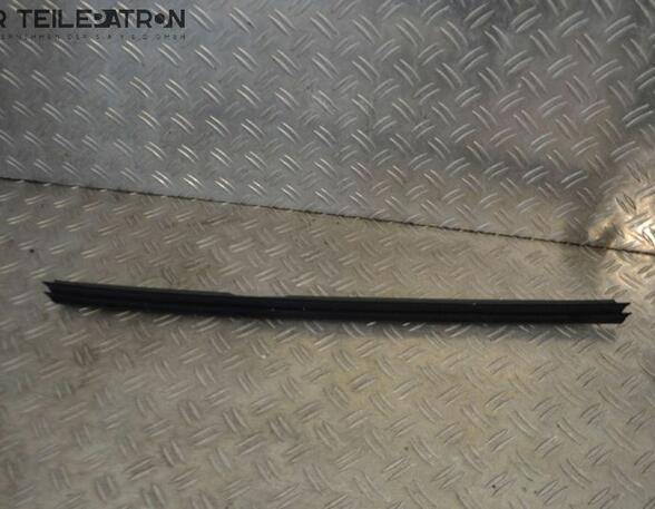 Door Seal JAGUAR XF (CC9, J05)