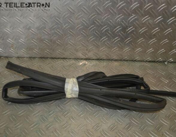 Door Seal HONDA Jazz II (GD, GE2, GE3)