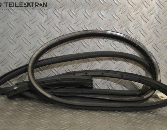 Door Seal JEEP Renegade SUV (B1, BU)