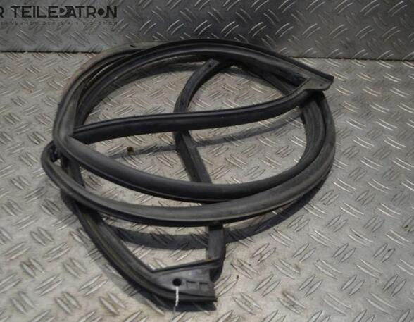 Door Seal HYUNDAI i10 (PA)