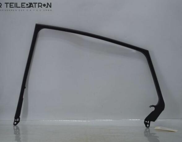 Door Seal TOYOTA Avensis Kombi (T27)