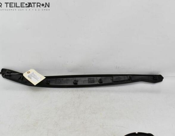 Door Seal VW Golf Plus (521, 5M1)