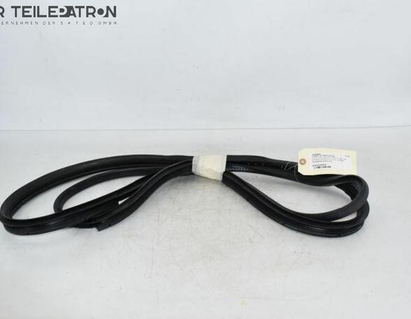 Door Seal SUBARU Legacy IV Station Wagon (BP), SUBARU Outback (BL, BP)