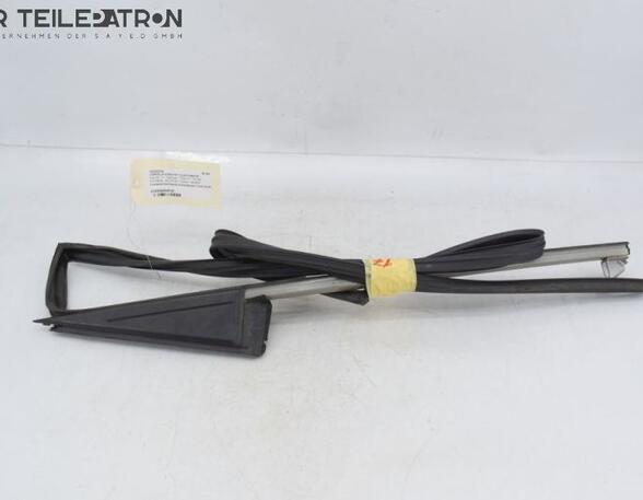 Door Seal TOYOTA COROLLA Verso (ZER_, ZZE12_, R1_)