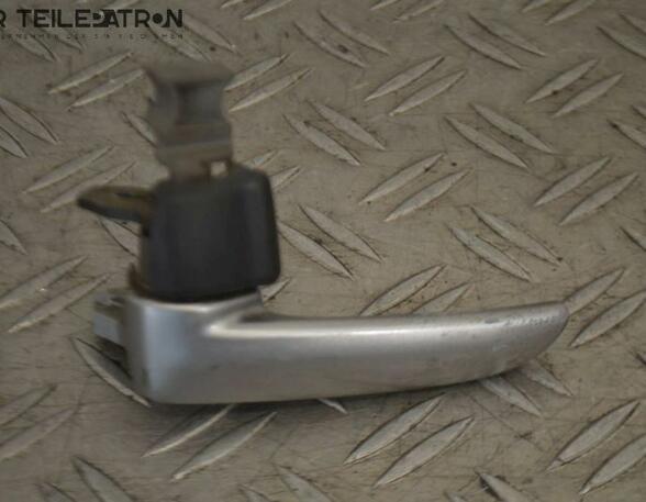 Door Handle MAZDA 3 (BK)