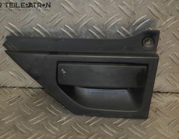 Door Handle RENAULT Twingo III (BCM)