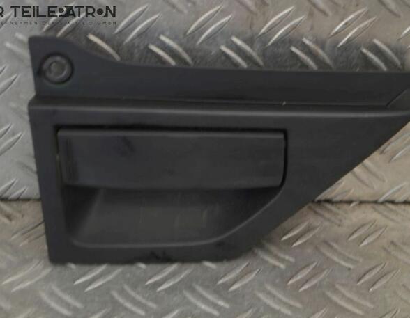 Door Handle RENAULT Twingo III (BCM)