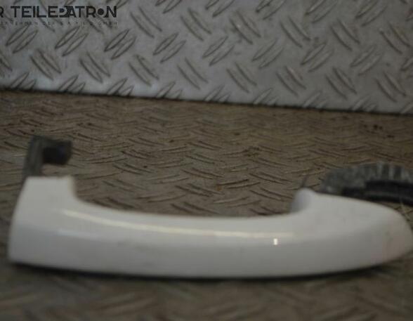 Door Handle VW Golf V (1K1), VW Golf VI (5K1)