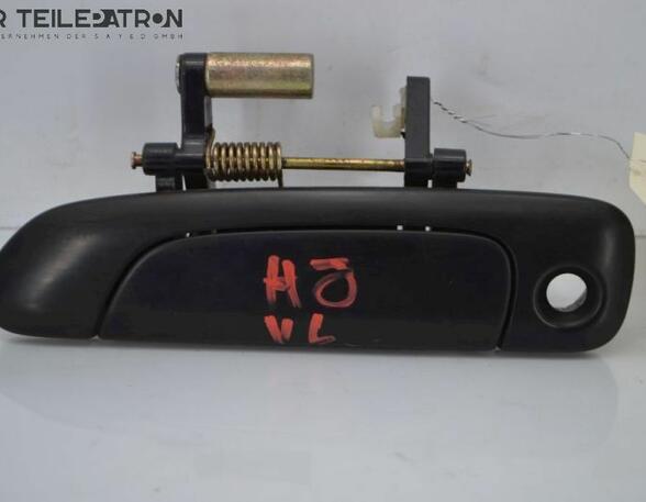 Door Handle HONDA Jazz II (GD, GE2, GE3)