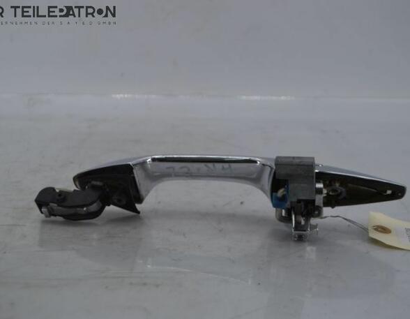 Türgriff links vorn aussen chrom HONDA ACCORD VII CL CL7  2.0 114KW 114 KW