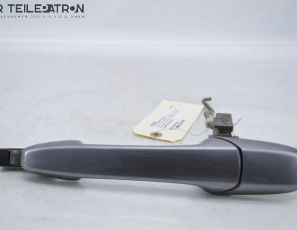 Door Handle MAZDA 3 Stufenheck (BK)