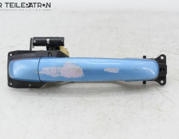 Door Handle OPEL Agila (B) (B H08)