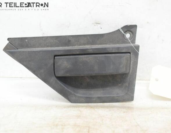 Door Handle RENAULT Twingo III (BCM)