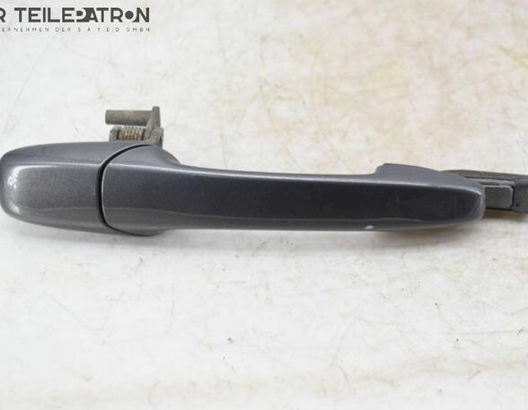 Door Handle MERCEDES-BENZ C-Klasse Coupe (CL203)