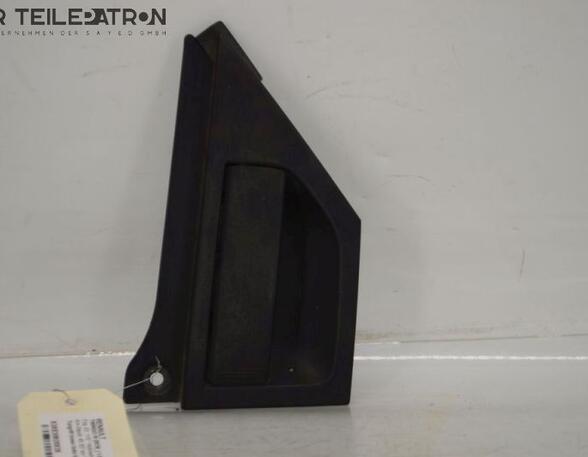 Door Handle RENAULT Twingo III (BCM)