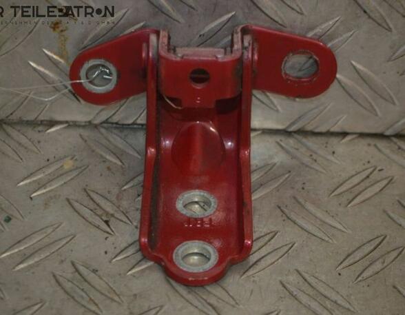 Door Hinge HYUNDAI i10 (BA, IA)