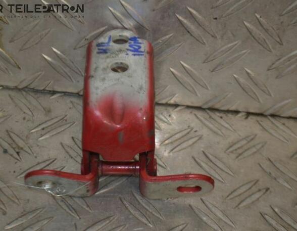 Door Hinge HYUNDAI i10 (BA, IA)