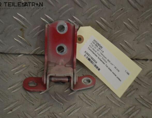 Door Hinge HYUNDAI i10 (BA, IA)