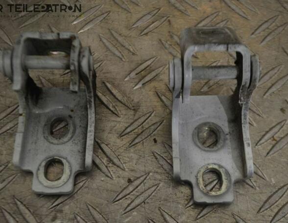 Door Hinge RENAULT Twingo III (BCM)