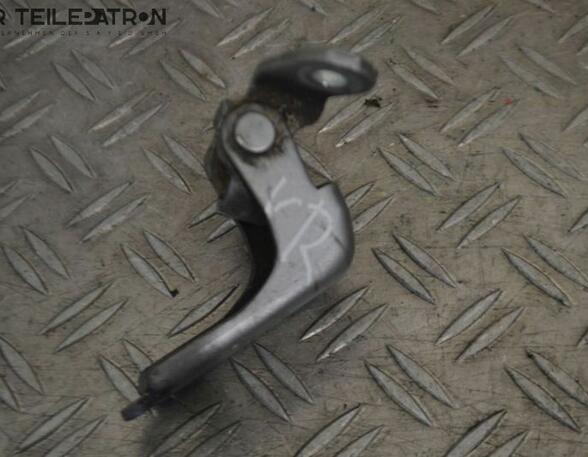 Door Hinge HONDA Jazz II (GD, GE2, GE3)