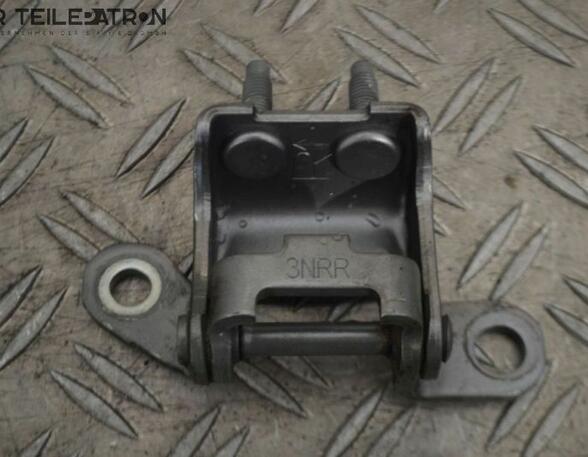 Door Hinge HONDA Jazz II (GD, GE2, GE3)