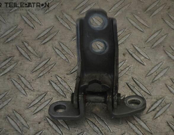 Door Hinge HONDA Jazz II (GD, GE2, GE3)