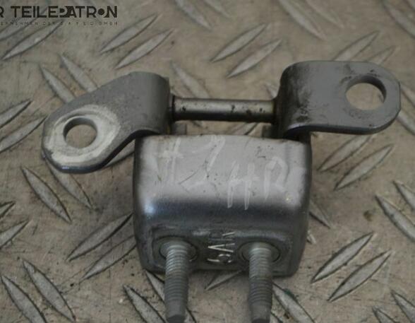 Door Hinge HONDA Jazz II (GD, GE2, GE3)