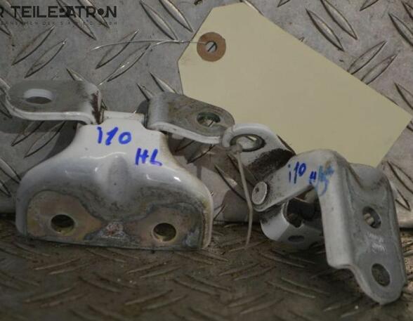 Door Hinge HYUNDAI i10 (BA, IA)