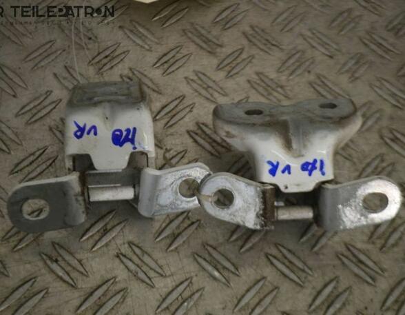 Door Hinge HYUNDAI i10 (BA, IA)