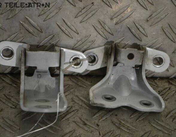 Door Hinge HYUNDAI i10 (BA, IA)