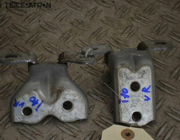 Door Hinge HYUNDAI i10 (BA, IA)