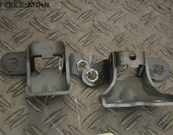 Door Hinge HYUNDAI i10 (BA, IA)