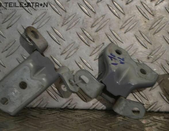 Door Hinge HYUNDAI i10 (BA, IA)