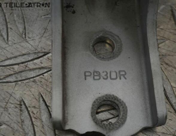 Door Hinge HYUNDAI i20 (PB, PBT)